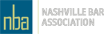 Nashville Bar Association badge