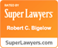 Super Lawyers badge